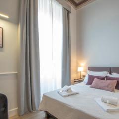 Gemini Suites Navona