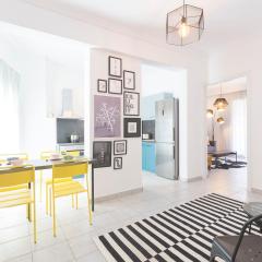 #FLH - Belle Reve Apartment