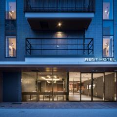 Nest Hotel Hiroshima Hatchobori