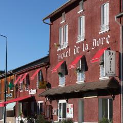 Hôtel Restaurant de la Dore