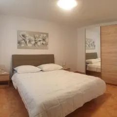 Apartments Tuzlak