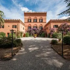 Fattoria di Casalappi