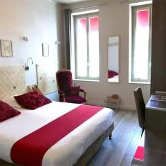 Hôtel Mille et une Feuilles