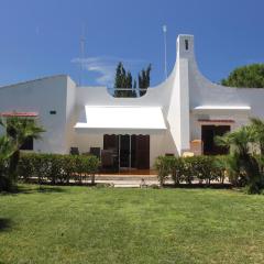 Villa Rosa Marina