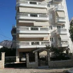Luxury Apartment in Ano Glyfada