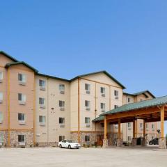 Hawthorn Extended Stay by Wyndham Minot