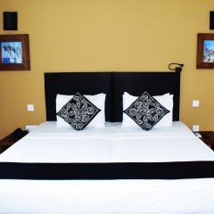 Nildiya Riverside Safari Hotel