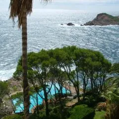 Cap Sa Sal Navy, Begur, Girona