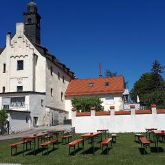 Schloss Weichs zu Regensburg mit 1-2Schlafzimmer Parkplatz Internet 60qm Zentrum