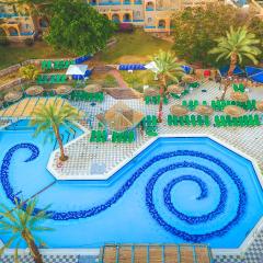 קלאב אין אילת - Coral Beach Villa Resort