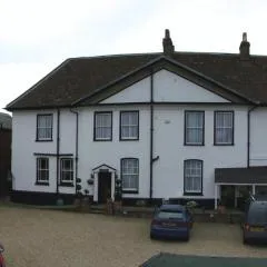 Castle House Hotel