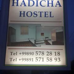 Hostel HADICHA