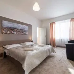 Penzion Homér Slaný
