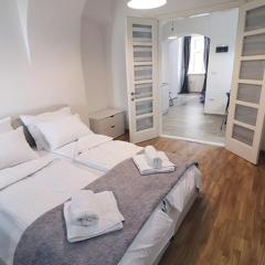 Apartman Tina