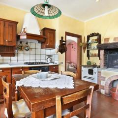 Chiantihouse near Florence