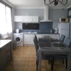 Villa Rue Gainekoa