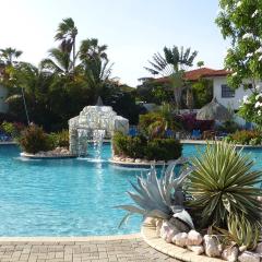 Bon Bini na Curacao