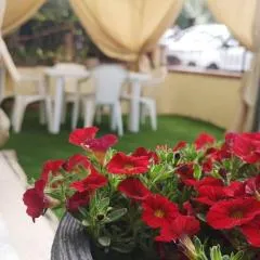 Casa Vacanza La volpe