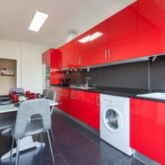 Feel at home - Free private parking