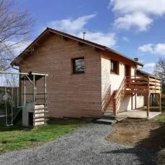Gîte la ferme de Baffour