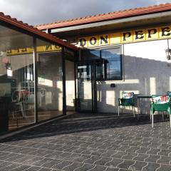 HOSTAL RESTAURANTE DON PEPE