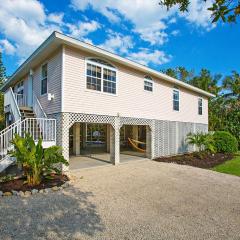 Stunning Newly Designed and Renovated Home seconds to the Gulf Of Mexico