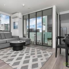 QV Modern Design 1 Bedroom Apt with Wifi - 856