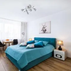 Apartament Stag Karkonosz - 2 osobne pokoje - 38m2