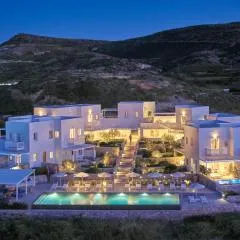 Milos Breeze Boutique Hotel