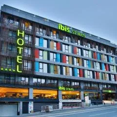 ibis Styles Istanbul Bomonti