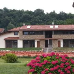 Alloggio Agrituristico Ai Tre Castelli