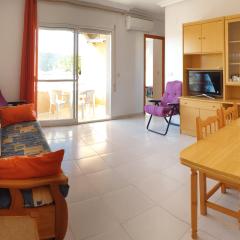 Apartamento Playa Lo Pagán