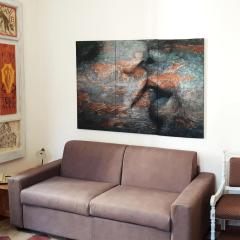 Casa Ferrari Testaccio e Trastevere Wi-Fi free