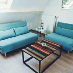 Greenfee vakantieappartement