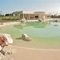 Creative Design House Golf & SPA