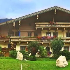 Landhaus Rosengartl Krimml