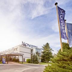 노보텔 브로츠와프 시티(Novotel Wrocław City)