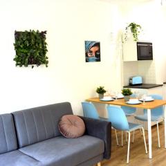 Apartamenty Polanica Zdrój