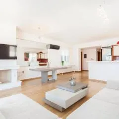 New Luxury Apartment in Glyfada with pool
