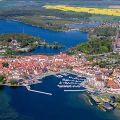 Unterkunft Müritz