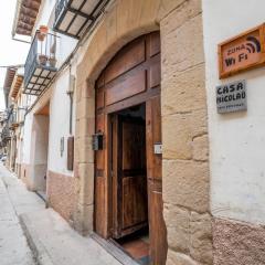 CASA MICOLAU