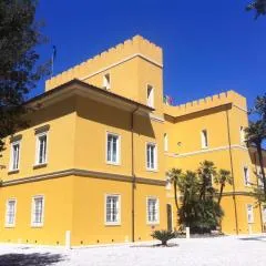 Villa Graziani