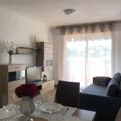 Excelente apartamento