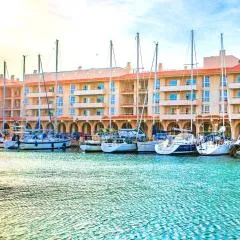 Expoholidays - Apartamentos Puerto Almerimar