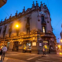 High Hostel Rosario