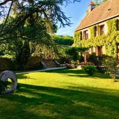 L'Orée du Mans