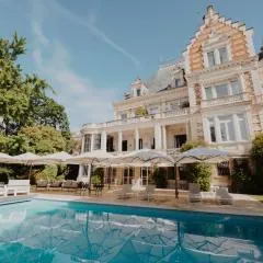 La Villa Guy & Spa - Teritoria