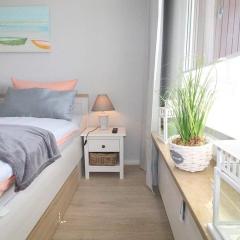 Appartementvermittlung Mehr als Meer Objekt 36