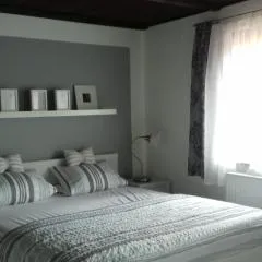 Apartmány na Hlíně
