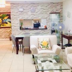 67 sqm. Condo Unit in Robinson Place Residences